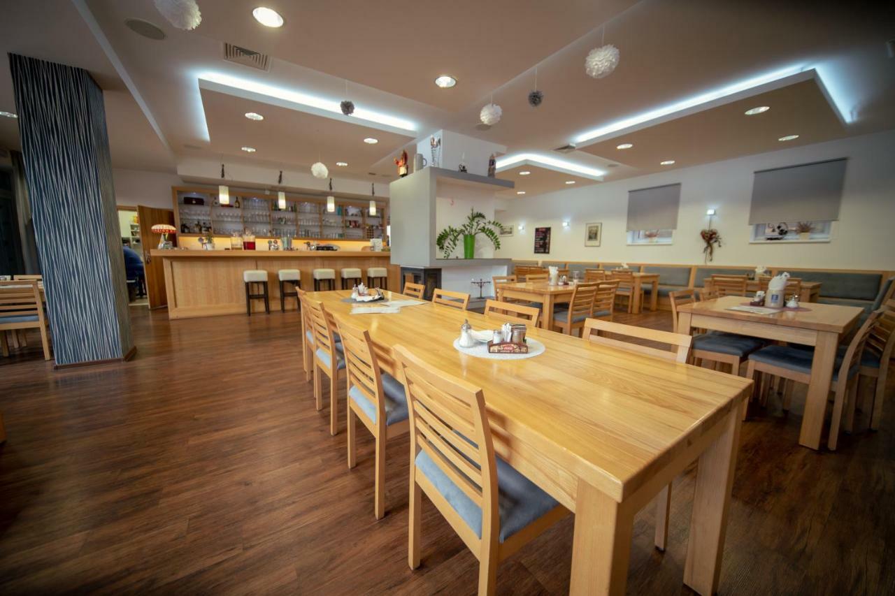 Penzion U Blahu Dolany  外观 照片